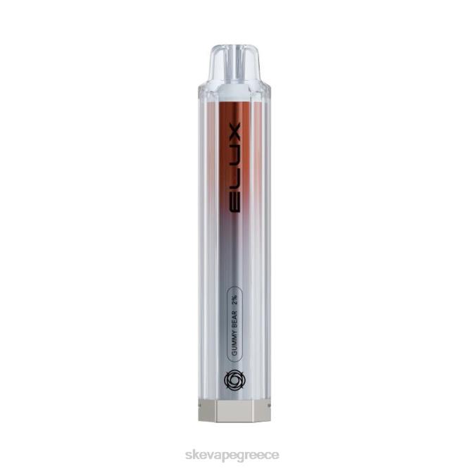 elux cube 600 κολλώδης αρκούδα - SKE vape website 26HNJ35 SKE